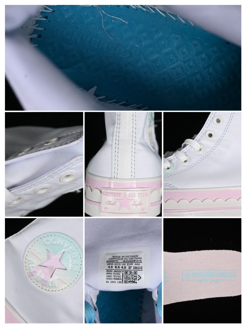 Converse Shoes